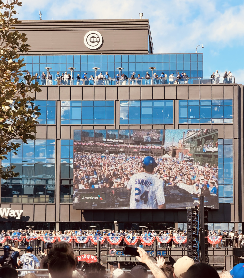 3745 North Seminary Avenue, Unit 1 Chicago, IL 60613 - Photo 23 of 26