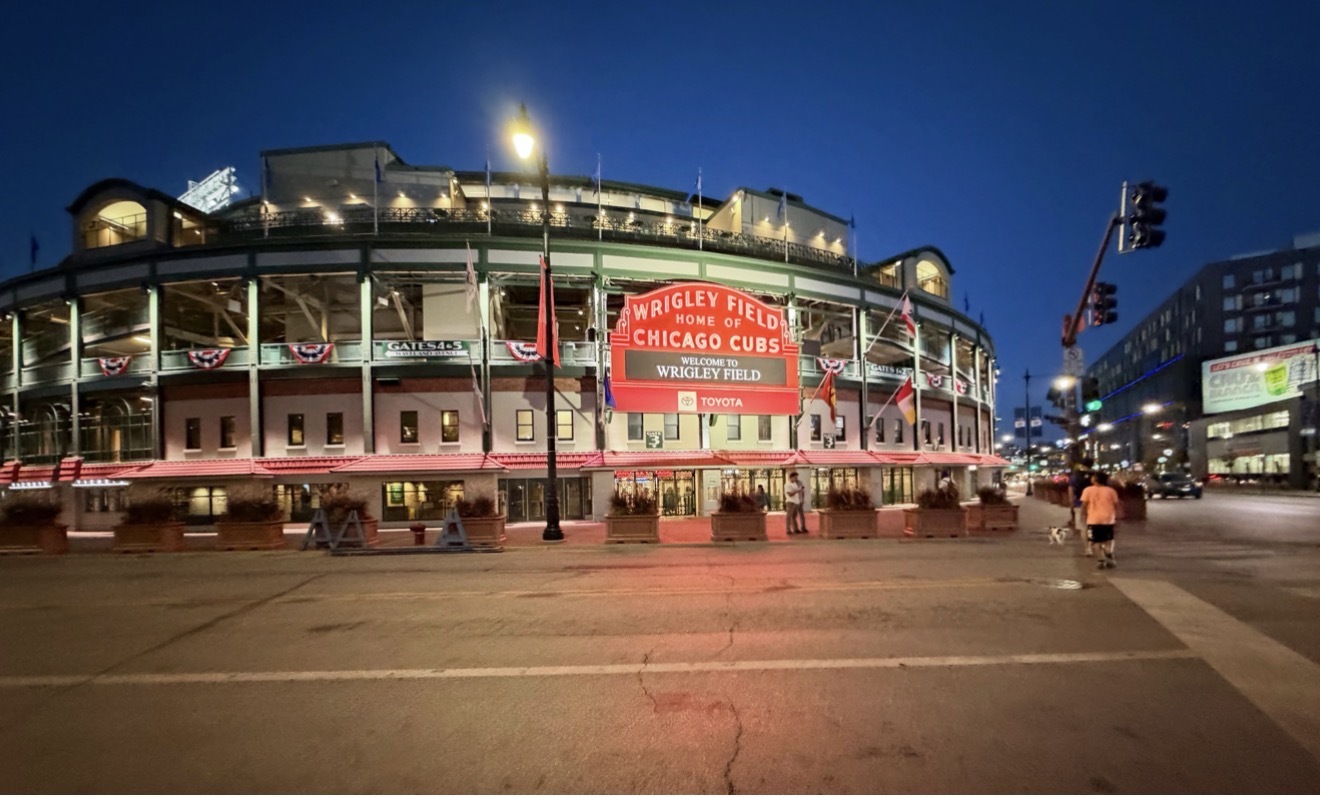 3745 North Seminary Avenue, Unit 1 Chicago, IL 60613 - Photo 24 of 26