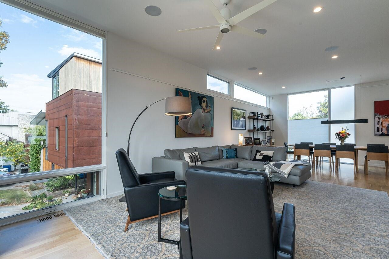 5 North Swain Street Raleigh, NC 27601 - Photo 9 of 53 Photo 9