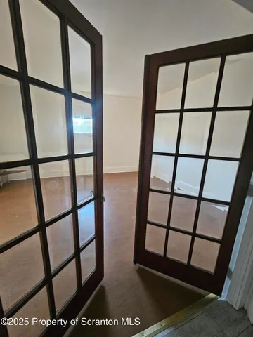 a view of outdoor from window