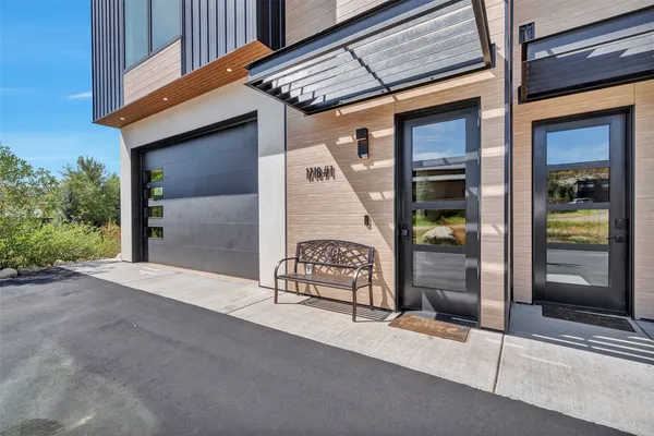 $1,689,000 | 1716 Copper Ridge Spur, Unit 1, Steamboat Springs, CO 80487