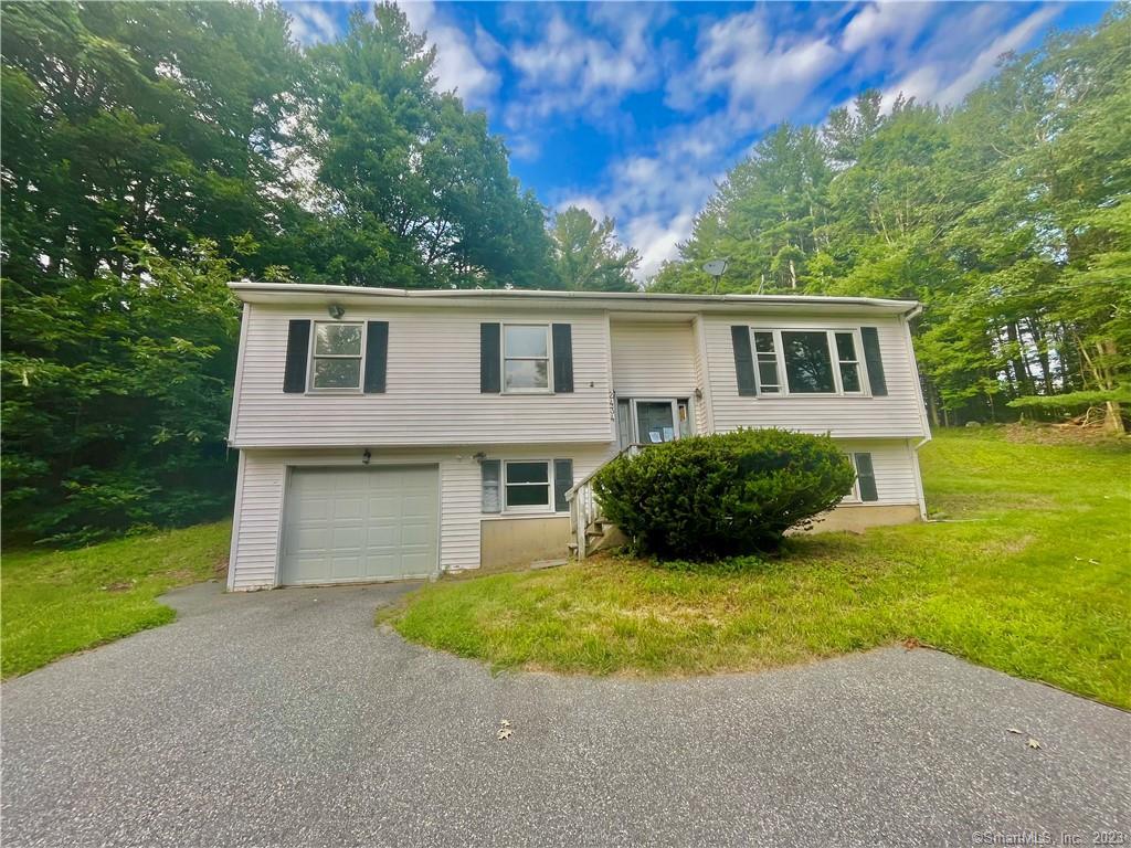2434 Mountain Road Torrington, CT 06790 - Photo 1 of 1 a view of outdoor space yard and house
