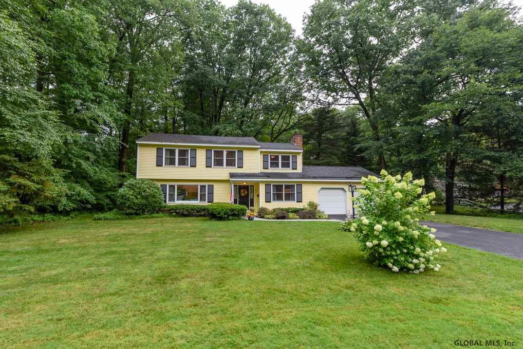 37 Devon Road Bethlehem, NY 12054 - Photo 1 of 21 Photo 1