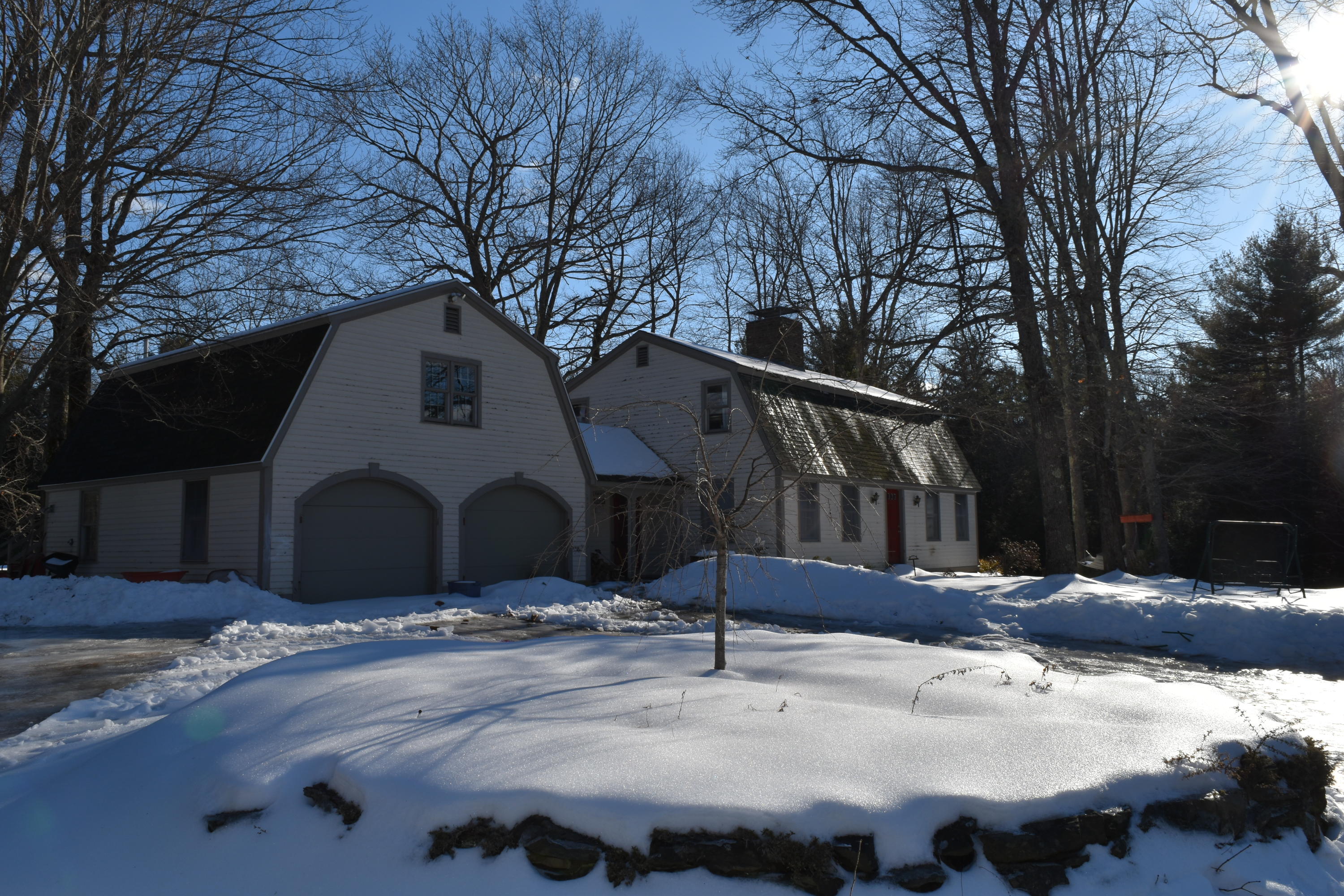 447 Lebanon Road North Berwick, ME 03906 - Photo 1 of 26 DSC_0987