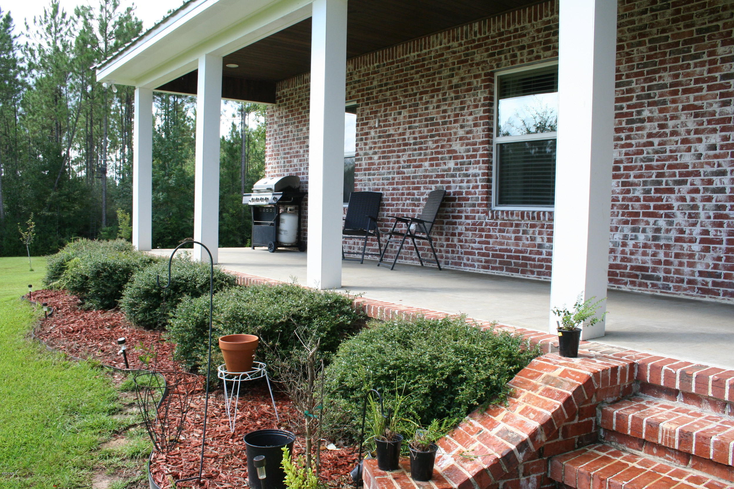23197 Old River Road Vancleave, MS 39565 - Photo 3 of 30 IMG_2197