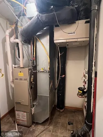 $208,500 | 301 Roosevelt Street South, Unit E, Cambridge, MN 55008