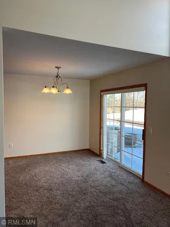 $208,500 | 301 Roosevelt Street South, Unit E, Cambridge, MN 55008