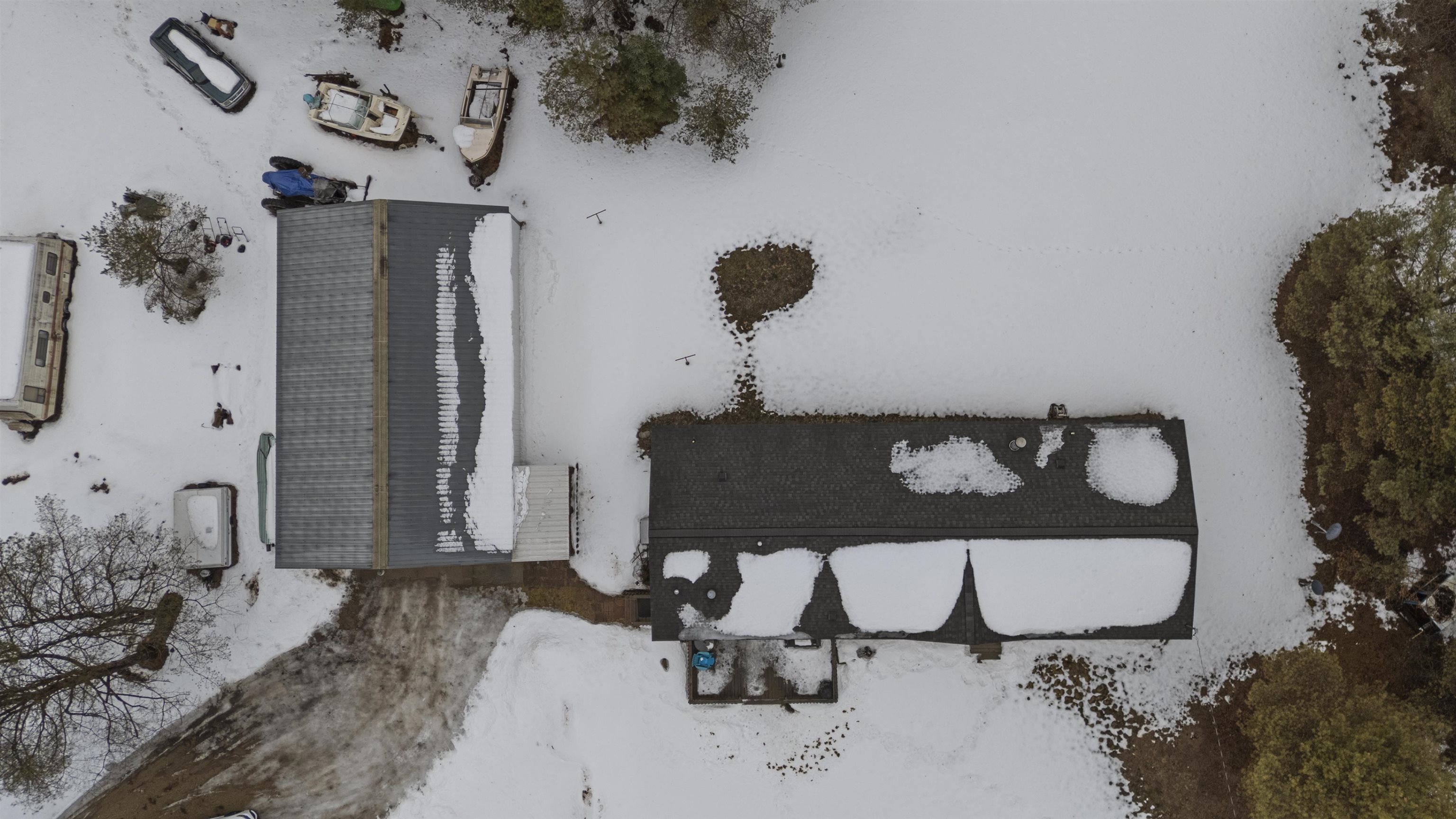 6565 North 31 Road Manton, MI 49663 - Photo 39 of 48