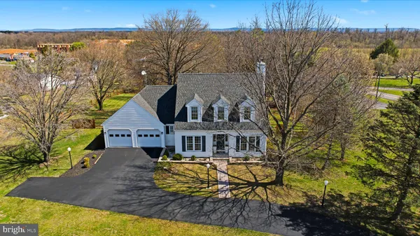 $429,900 | 34 Renaissance Drive, Martinsburg, WV 25403