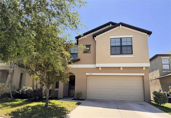 $424,900 | 12717 Lemon Pepper Drive, Riverview, FL 33578