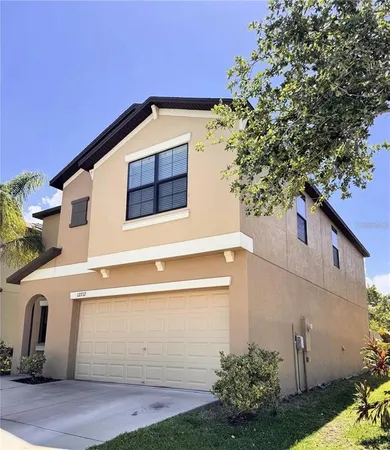 $424,900 | 12717 Lemon Pepper Drive, Riverview, FL 33578