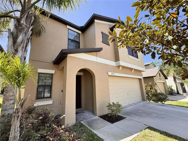 $424,900 | 12717 Lemon Pepper Drive, Riverview, FL 33578