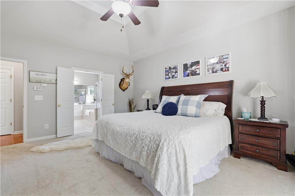 9645 Old Riverside Lane Ball Ground, GA 30107 - Photo 16 of 50