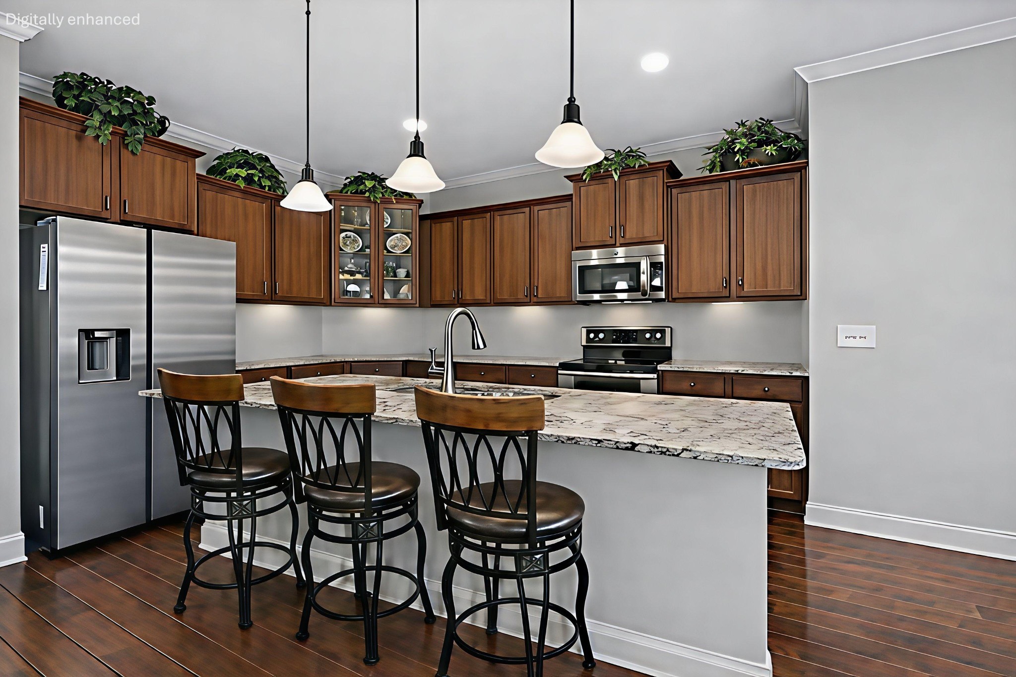 2224 Arbor Pointe Way Hermitage, TN 37076 - Photo 14 of 34