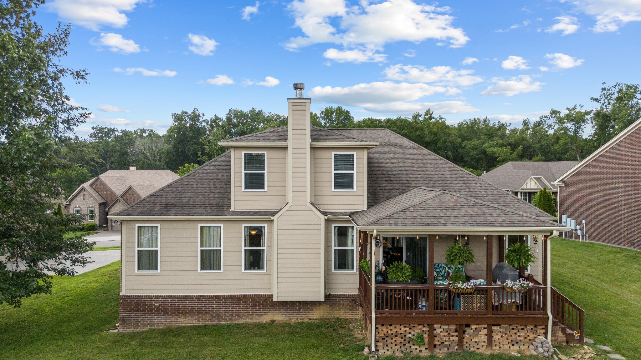 2224 Arbor Pointe Way Hermitage, TN 37076 - Photo 29 of 34