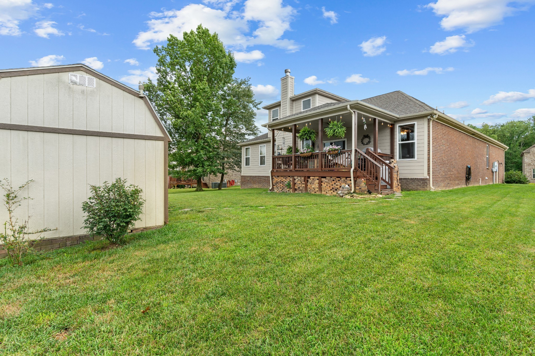 2224 Arbor Pointe Way Hermitage, TN 37076 - Photo 31 of 34