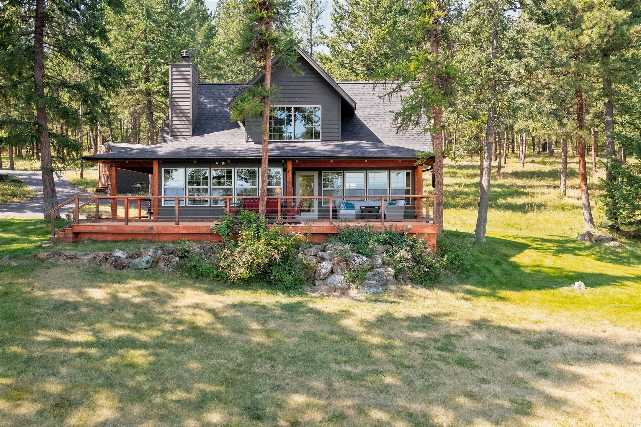 18090 Demmersville Road Lakeside, MT 59922 - Photo 87 of 113 Gallery Image 87