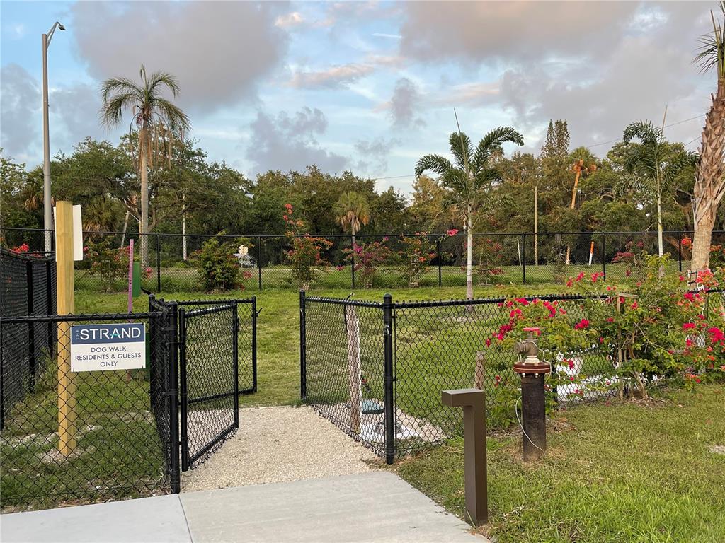 1709 North Tamiami Trail, Unit 213 Sarasota, FL 34234 - Photo 44 of 49 a view of a lake