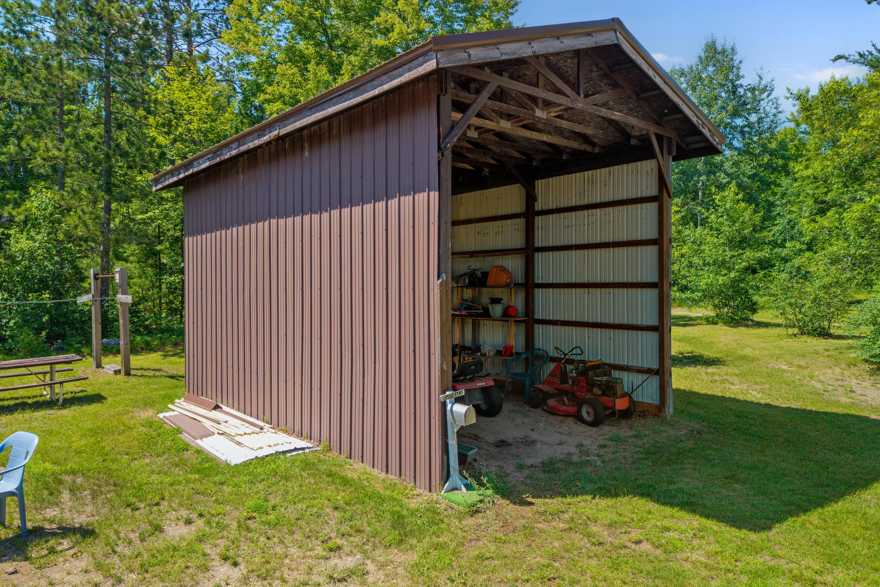 145 East Cherry Creek Road Mio, MI 48647 - Photo 10 of 69