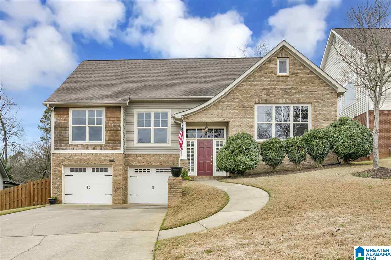 302 Panther Trail Pelham, AL 35124 - Photo 6 of 27