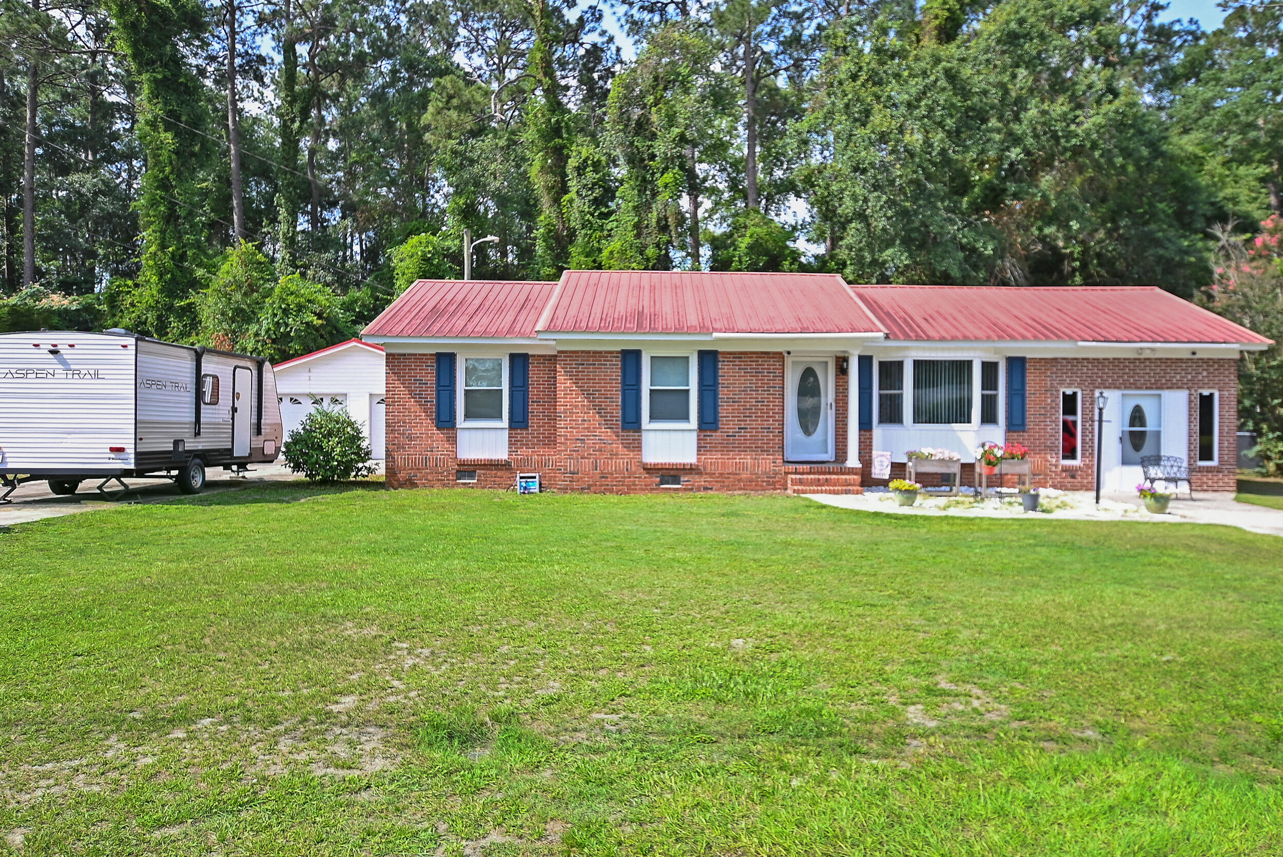 165 Dandridge Road Walterboro, SC 29488 - Photo 45 of 45 DSC_6006