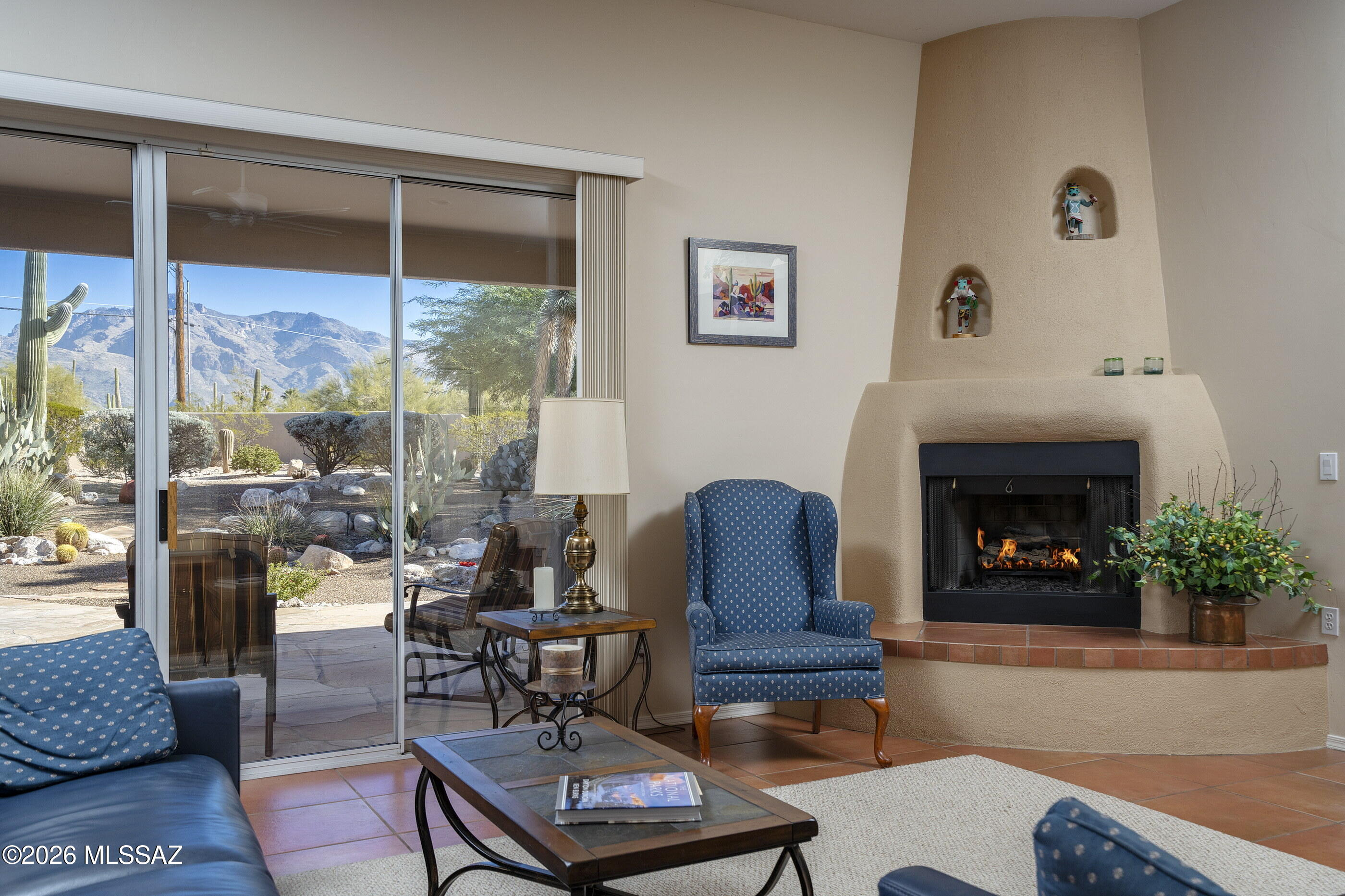 715 West Panorama Road Tucson, AZ 85704 - Photo 6 of 34 pr19