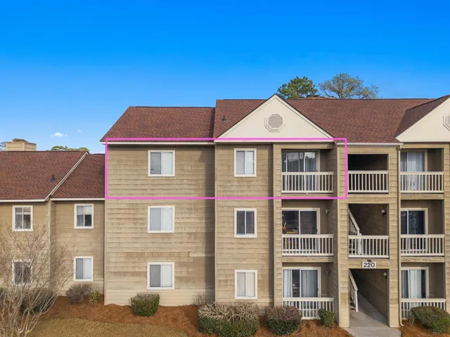 $130,000 | 220 Myrtle Greens Drive, Unit I, Conway, SC 29526