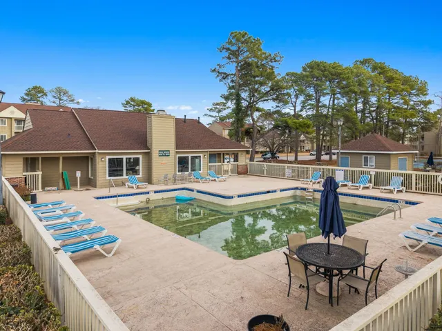 $130,000 | 220 Myrtle Greens Drive, Unit I, Conway, SC 29526