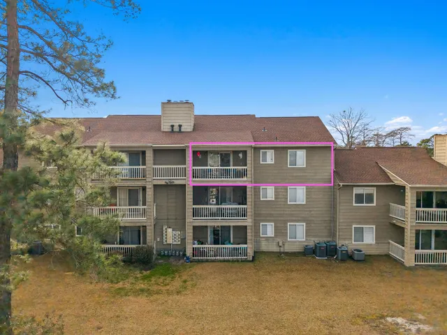 $130,000 | 220 Myrtle Greens Drive, Unit I, Conway, SC 29526