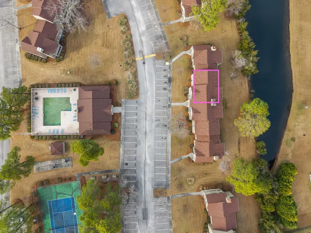 $130,000 | 220 Myrtle Greens Drive, Unit I, Conway, SC 29526