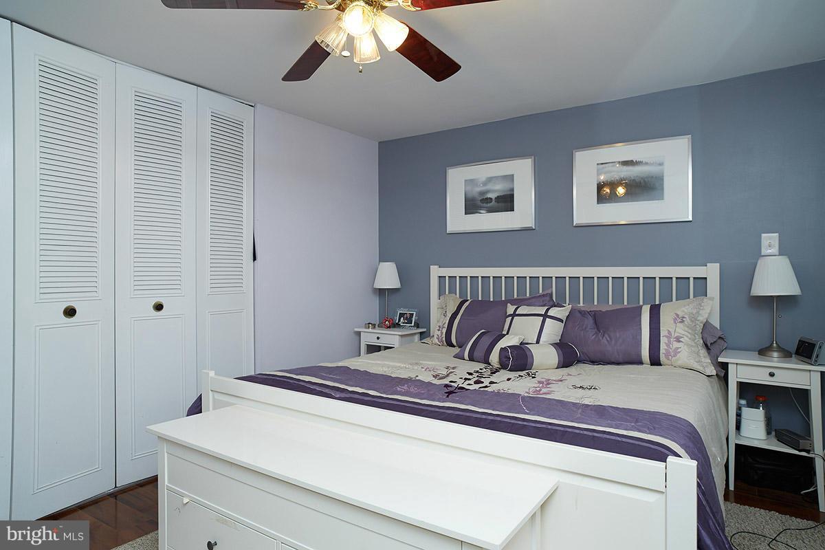 124 North Harrison Road Sterling, VA 20164 - Photo 13 of 22 Bedroom (Master)