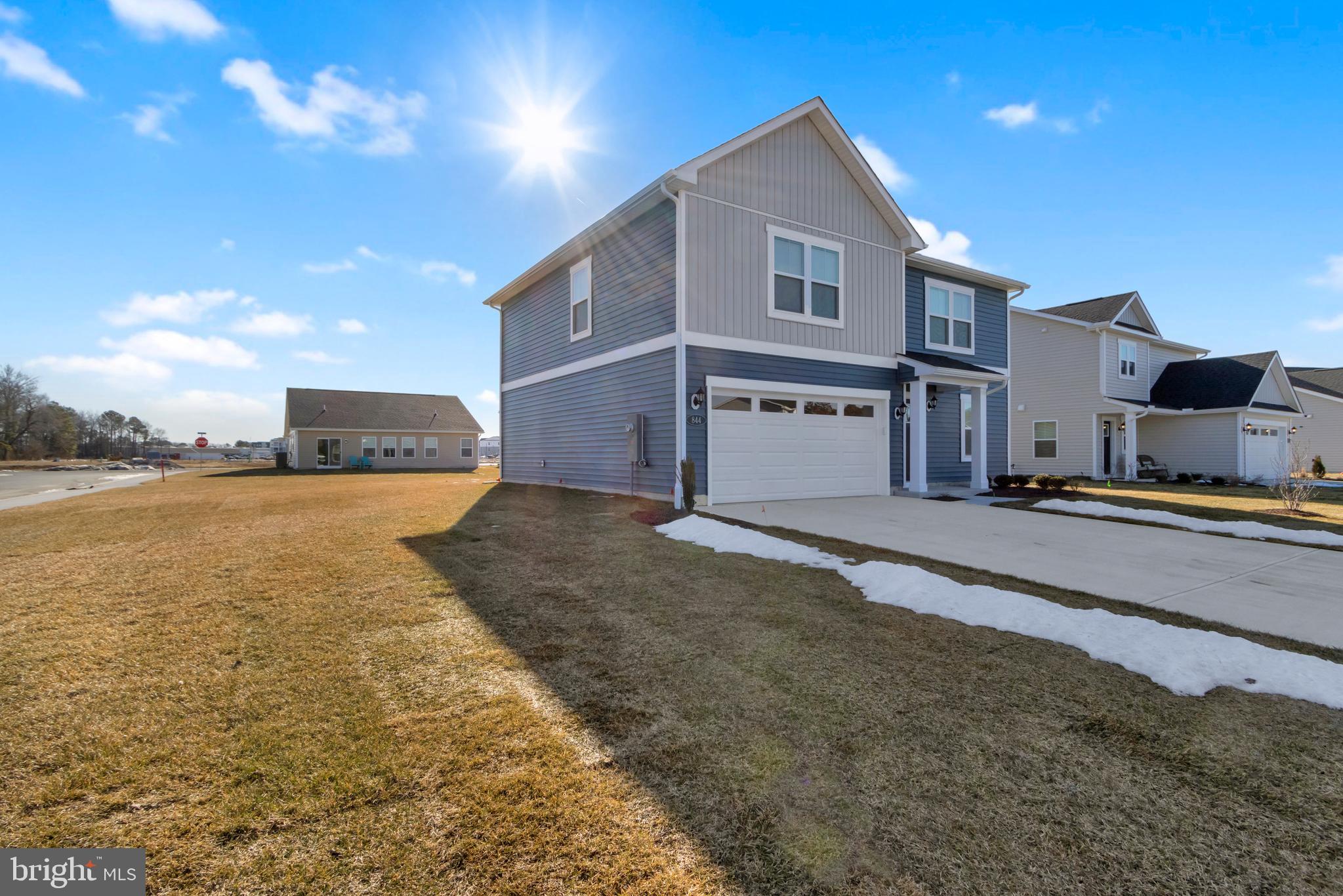 844 Partin Way Georgetown, DE 19947 - Photo 2 of 37