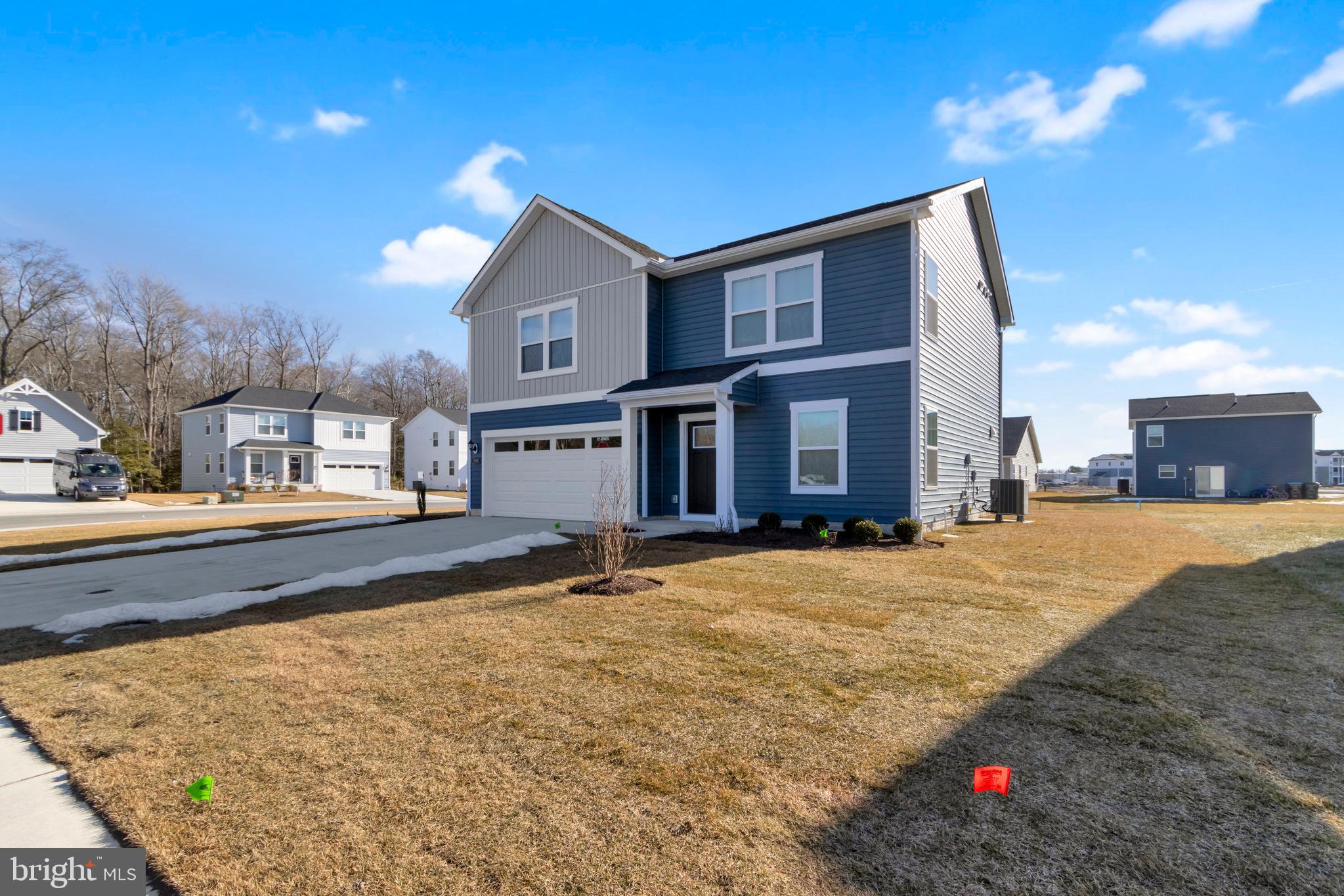 844 Partin Way Georgetown, DE 19947 - Photo 3 of 37