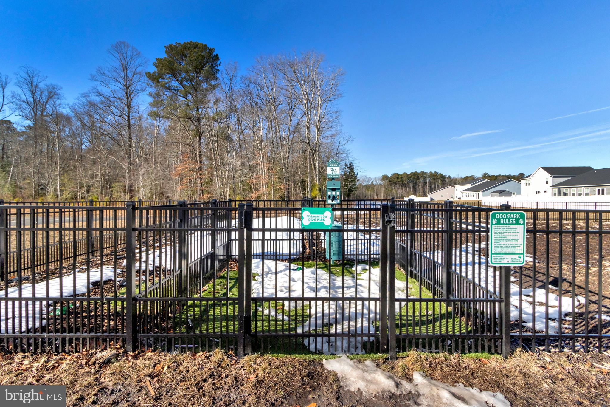 844 Partin Way Georgetown, DE 19947 - Photo 36 of 37