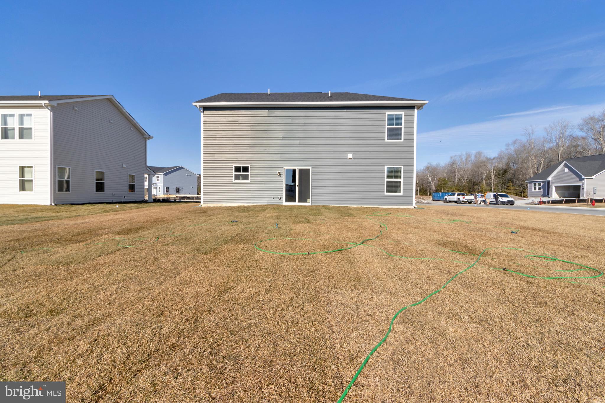 844 Partin Way Georgetown, DE 19947 - Photo 4 of 37