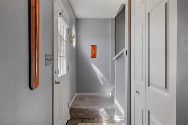 $279,900 | 1427 Yorktown Drive, Lawrence, PA 15055
