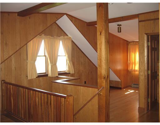 51 Beach Road Lincolnville, ME 04849 - Photo 5 of 11 Master Bedroom. second floor rooms...
