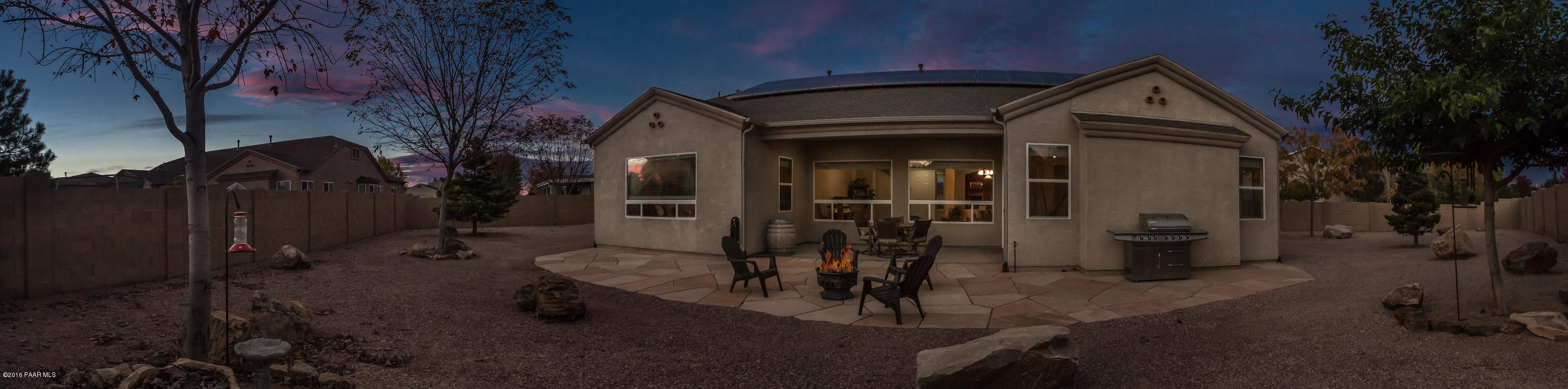 7887 East Mesteno Road Prescott Valley, AZ 86315 - Photo 23 of 30