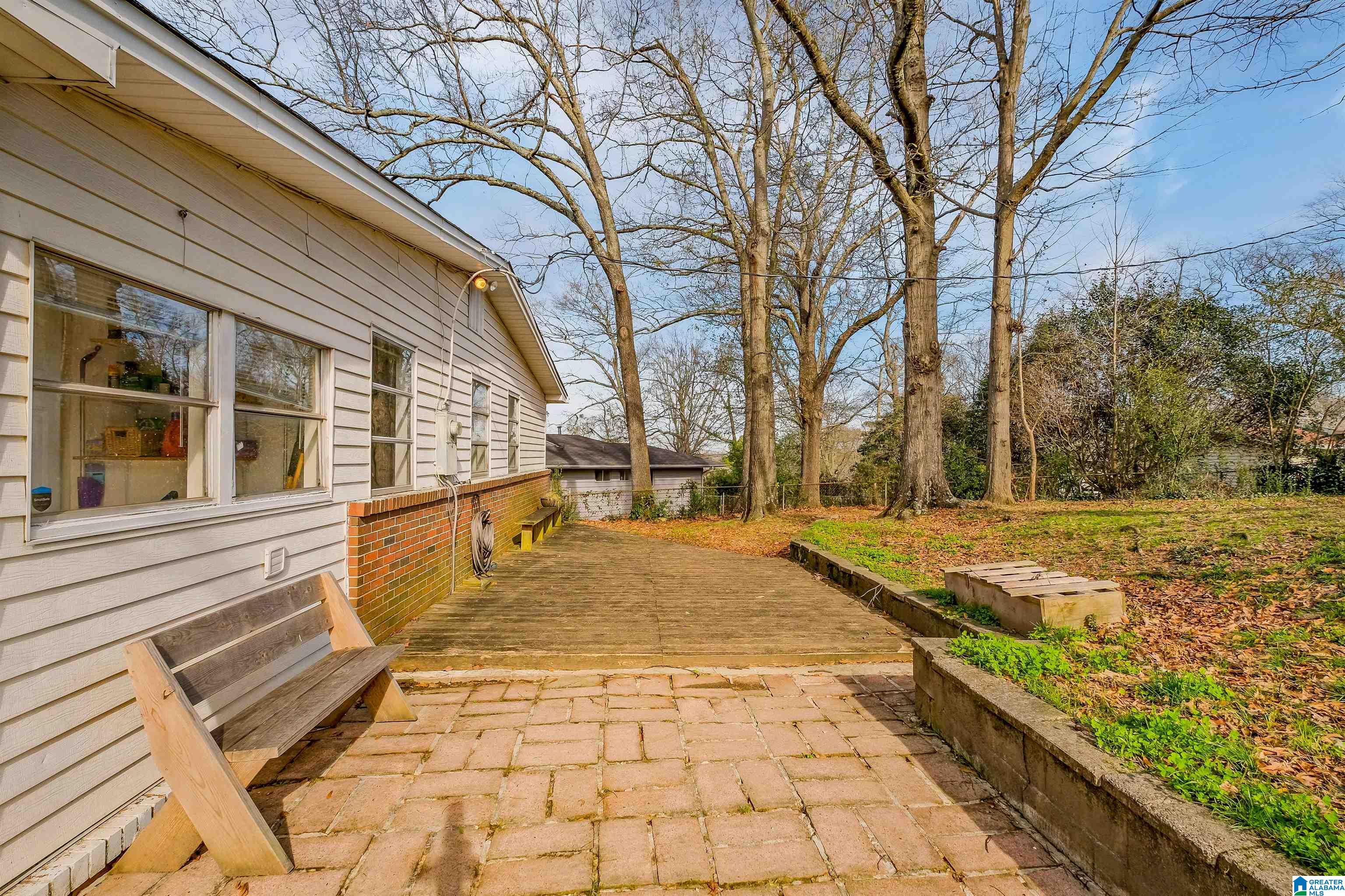 809 43rd Street South Birmingham, AL 35222 - Photo 38 of 43