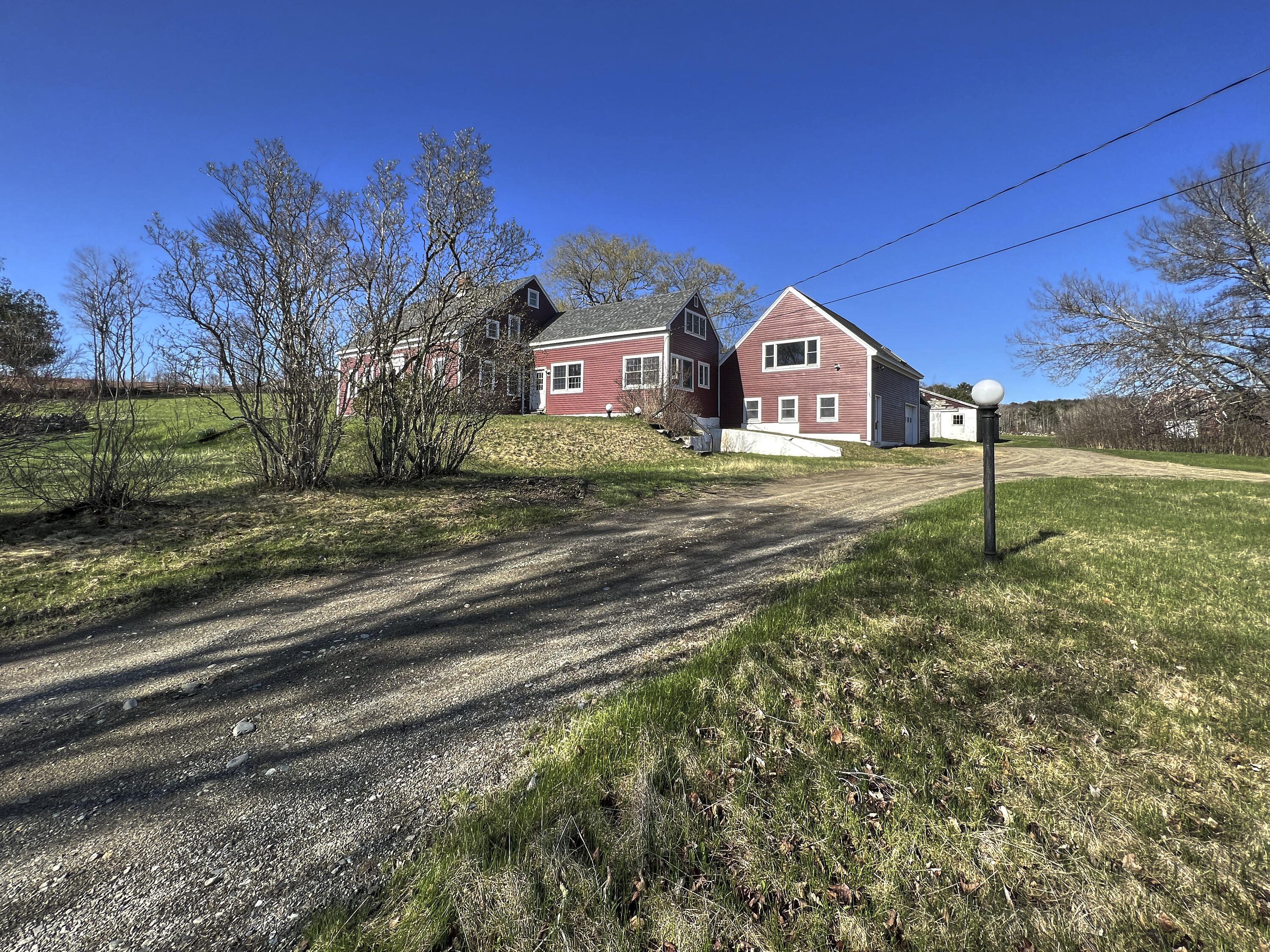 2740 Western Road Warren, ME 04864 - Photo 40 of 57 2740 Western Road, Warren