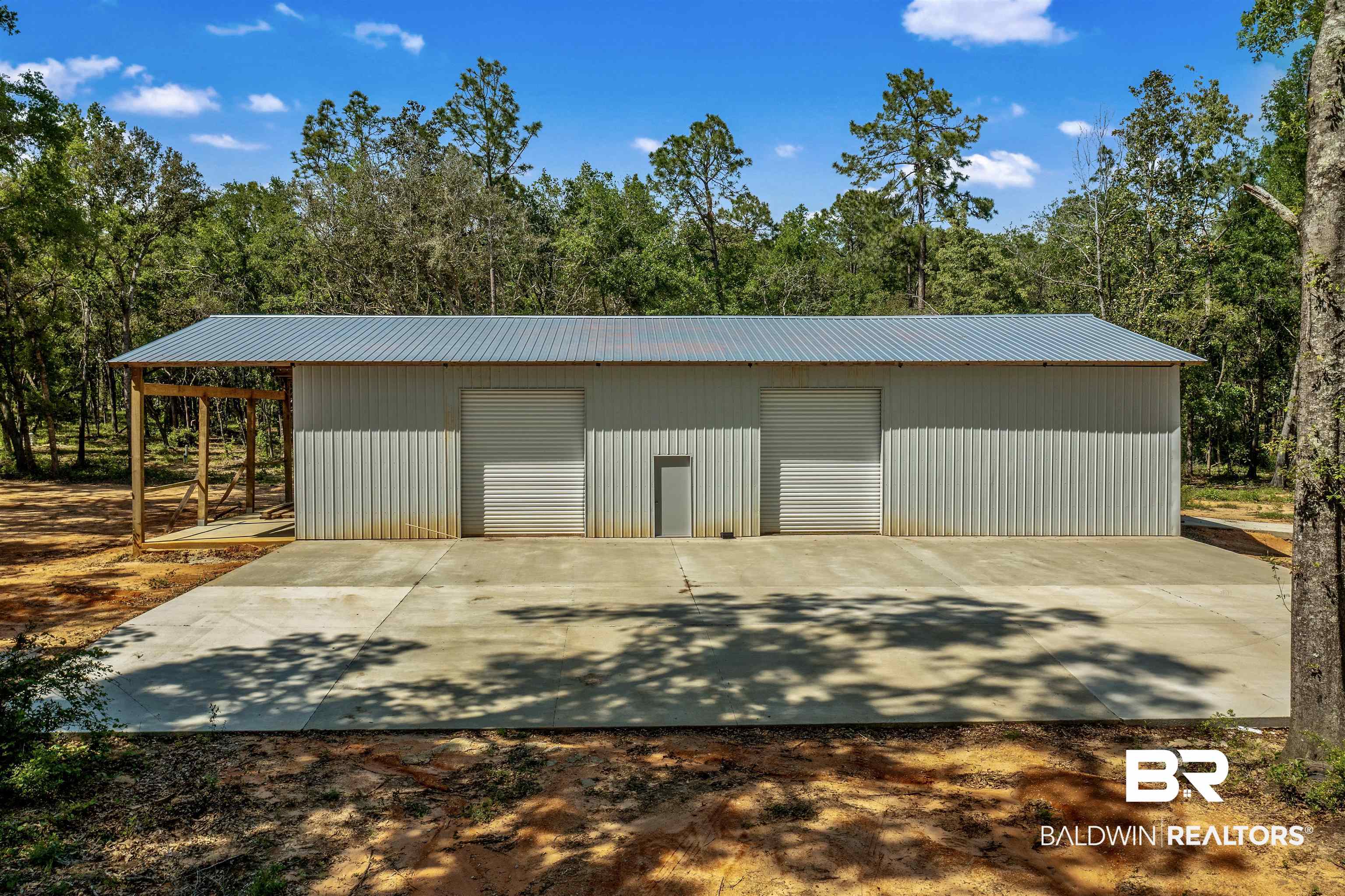 13786 Snarr Road Silverhill, AL 36576 - Photo 4 of 27