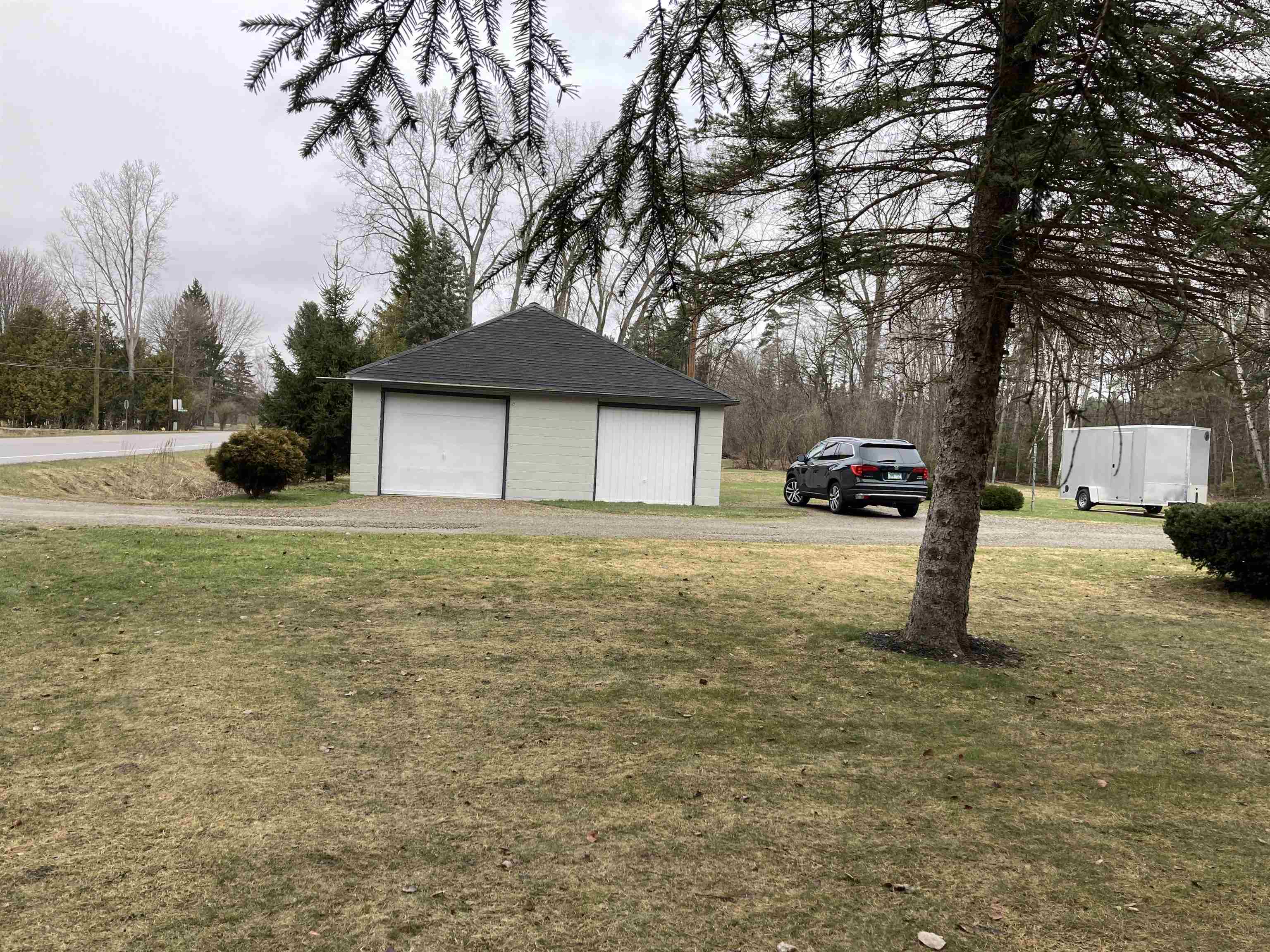 3029 North Grove Street Standish, MI 48658 - Photo 29 of 41
