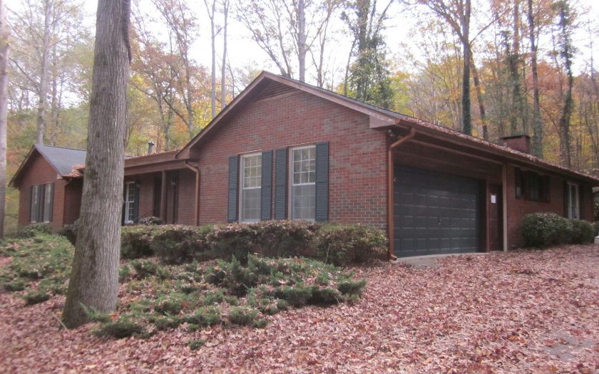 202 Turniptown Road Ellijay, GA 30536 - Photo 1 of 1 Main View