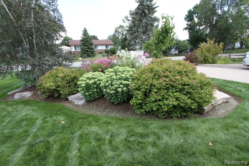 3824 Mildred Avenue Rochester Hills, MI 48309 - Photo 3 of 22