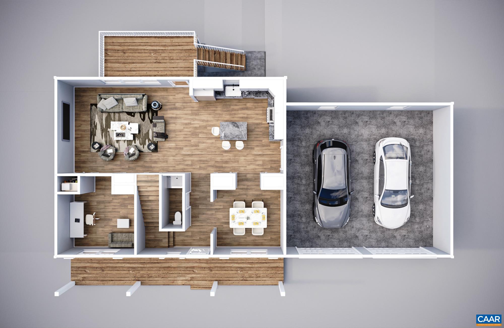 Lot 69 Palmer Place Ruckersville, VA 22968 - Photo 11 of 15