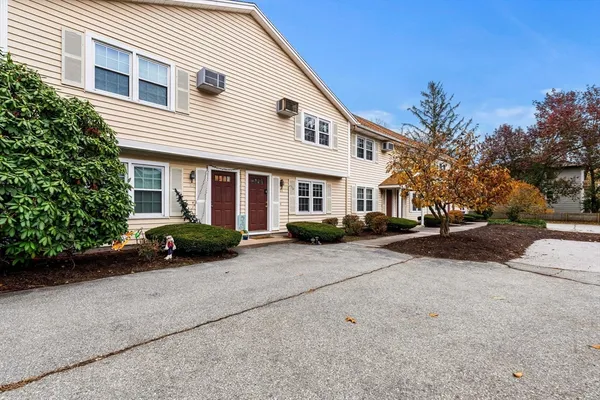 $340,000 | 23 Magnolia Street, Unit 2, Attleboro, MA 02703