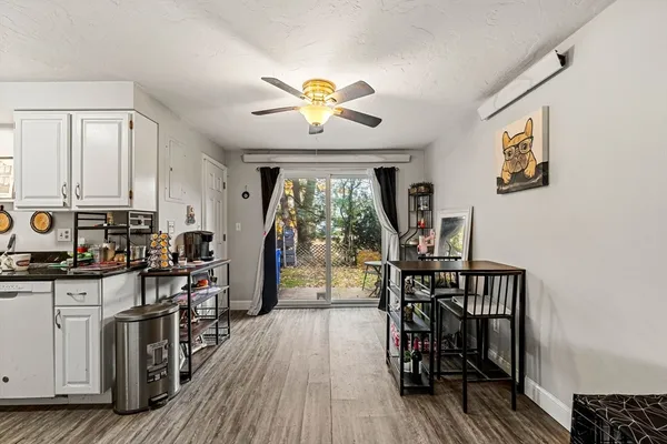 $340,000 | 23 Magnolia Street, Unit 2, Attleboro, MA 02703