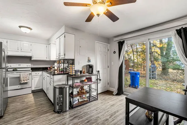 $340,000 | 23 Magnolia Street, Unit 2, Attleboro, MA 02703