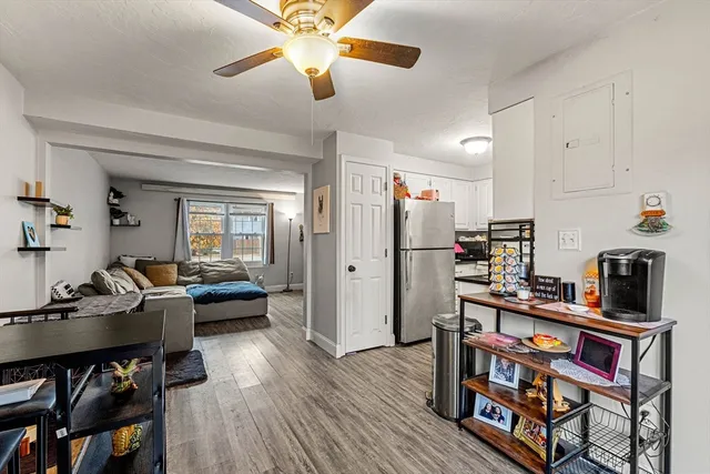 $350,000 | 23 Magnolia Street, Unit 2, Attleboro, MA 02703