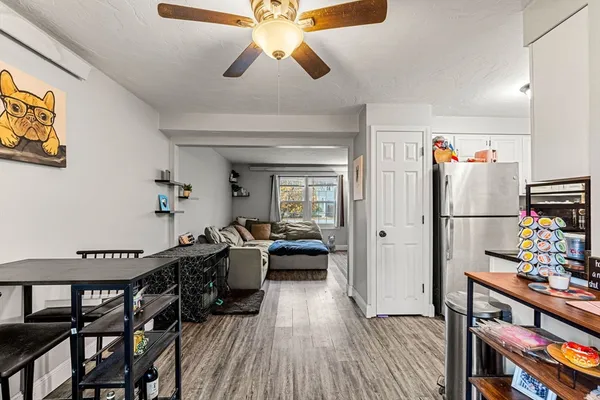 $340,000 | 23 Magnolia Street, Unit 2, Attleboro, MA 02703